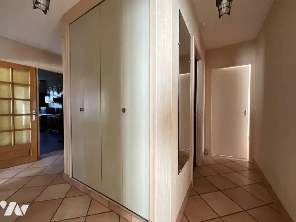Appartement à vendre, 110m², Tours