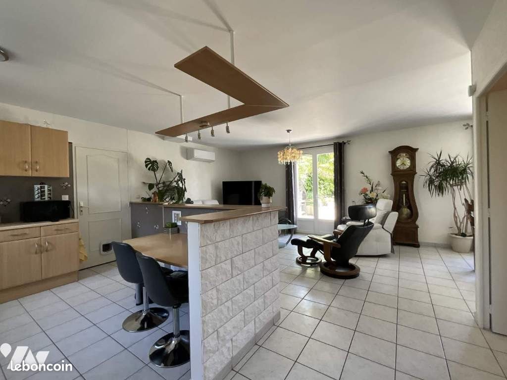 Maison à vendre, 92m², Véretz