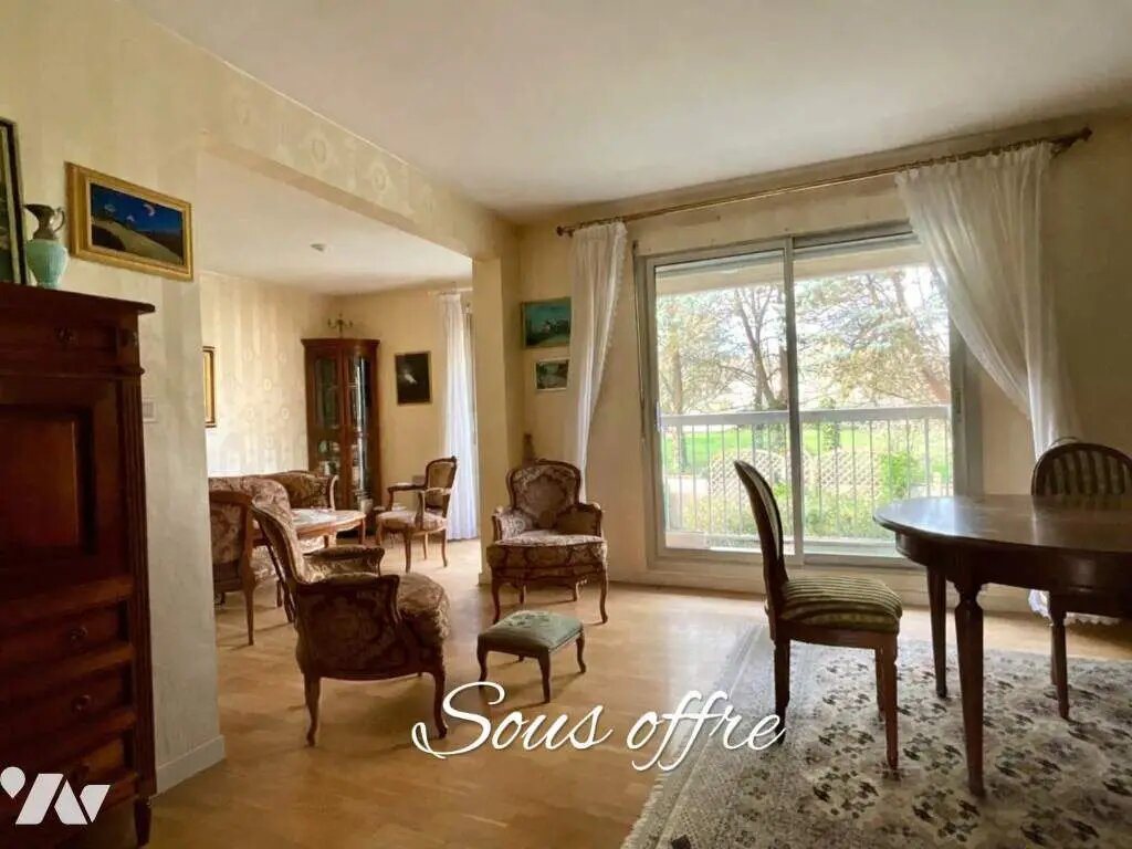 Appartement à vendre, 71m², Saint-Avertin