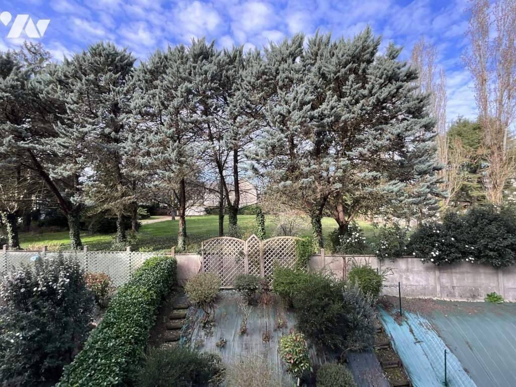 Appartement à vendre, 71m², Saint-Avertin