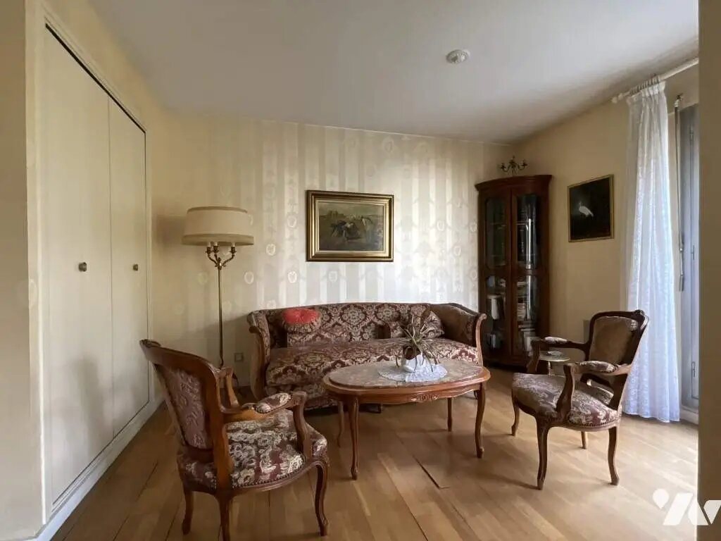 Appartement à vendre, 71m², Saint-Avertin