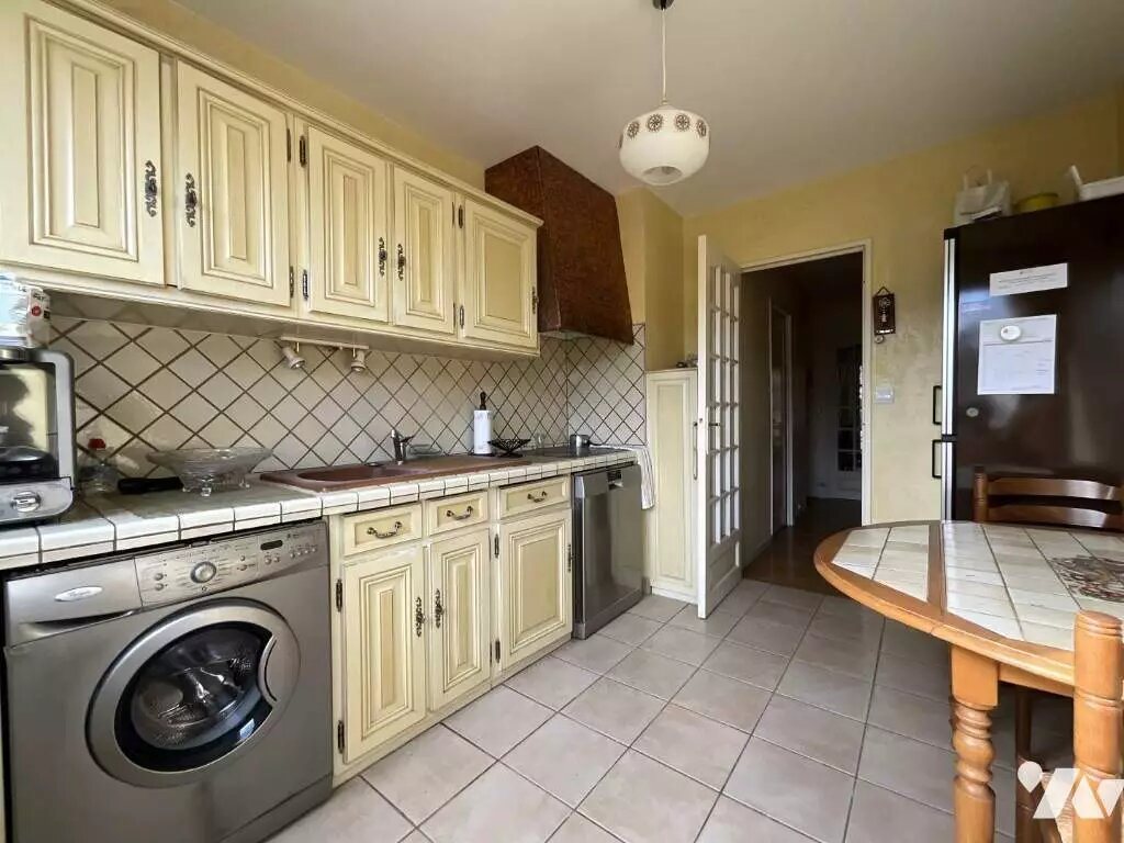 Appartement à vendre, 71m², Saint-Avertin