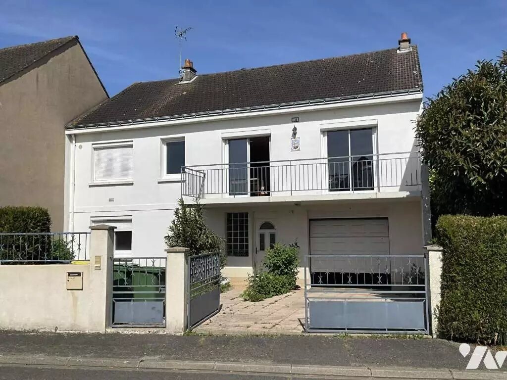 Maison à vendre, 147m², Saint-Avertin