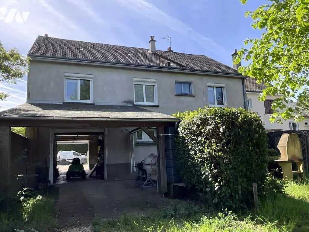 Maison à vendre, 147m², Saint-Avertin