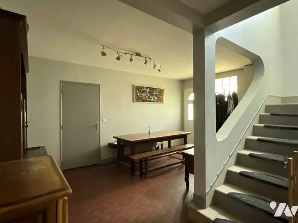 Maison à vendre, 147m², Saint-Avertin