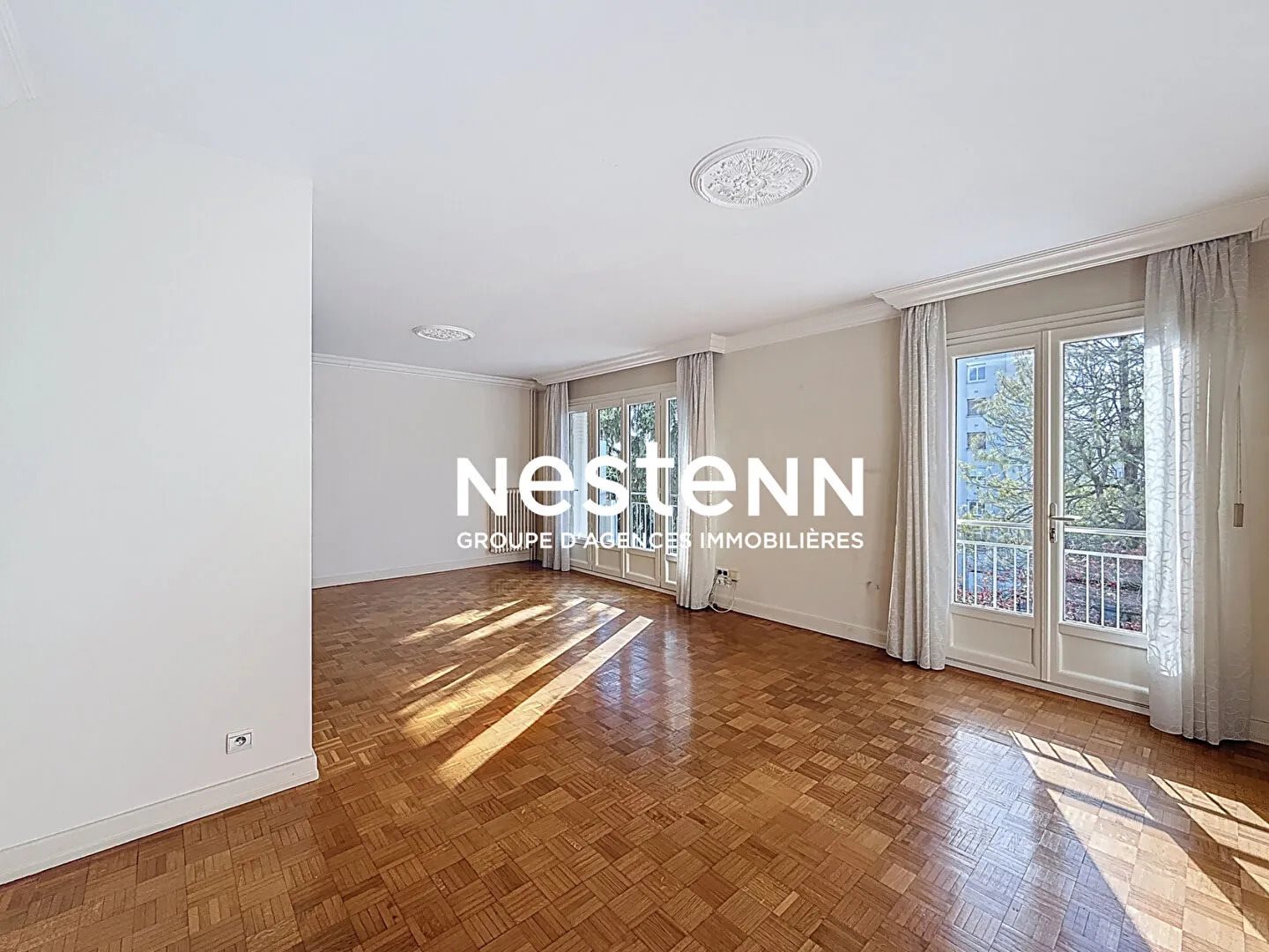Appartement à vendre, 109m², Tours