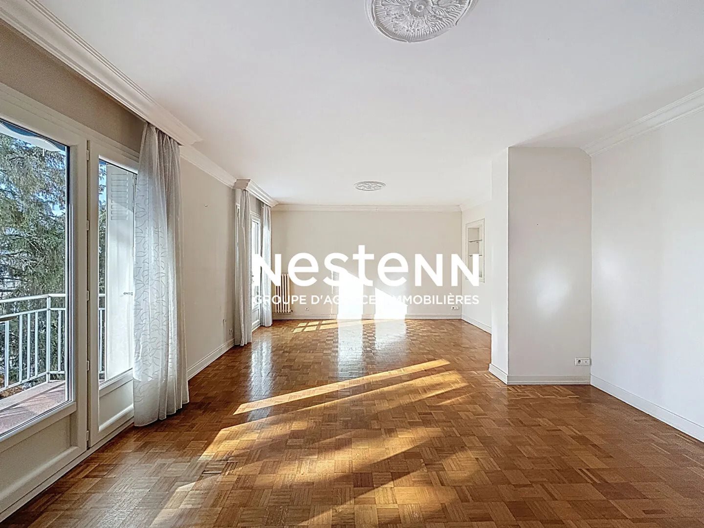 Appartement à vendre, 109m², Tours