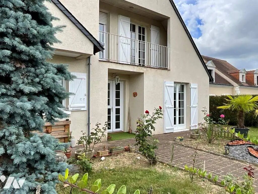 Maison à vendre, 177m², Saint-Avertin