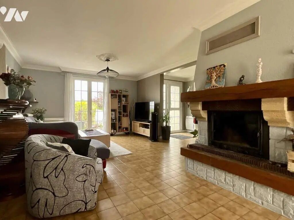 Maison à vendre, 177m², Saint-Avertin