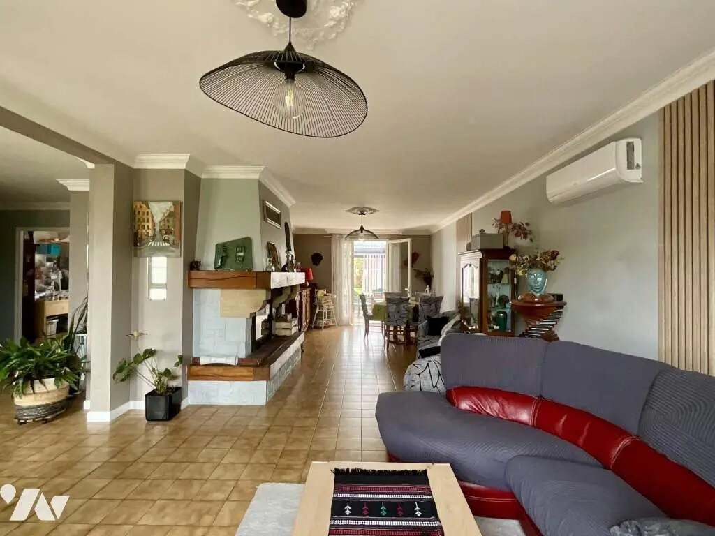 Maison à vendre, 177m², Saint-Avertin