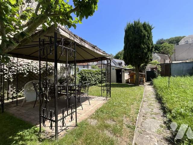 Appartement à vendre, 92m², Véretz