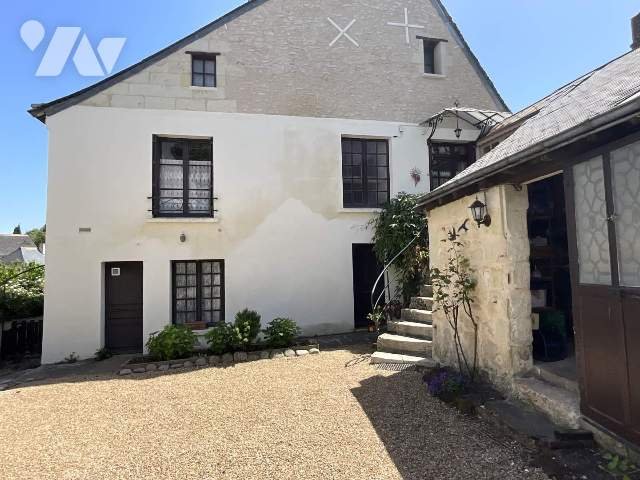 Appartement à vendre, 92m², Véretz