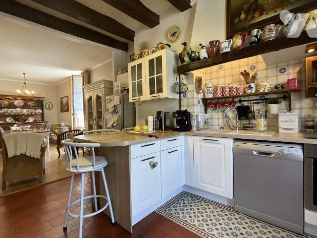 Appartement à vendre, 92m², Véretz