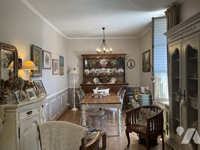 Appartement à vendre, 92m², Véretz