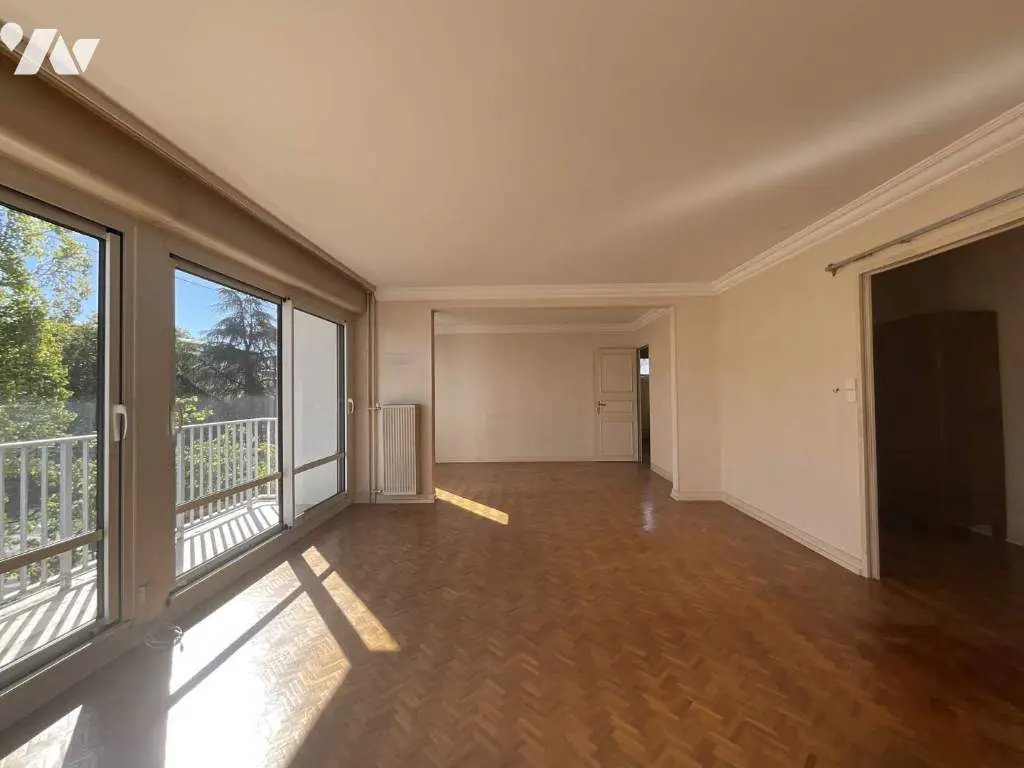 Appartement à vendre, 99m², Tours