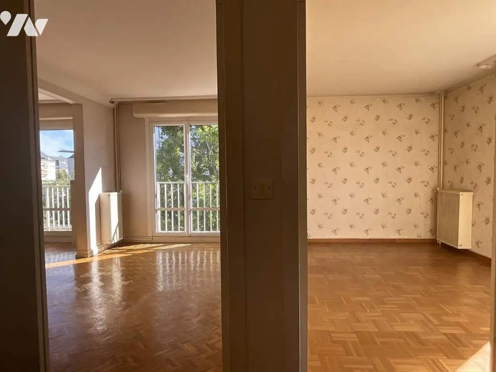 Appartement à vendre, 99m², Tours