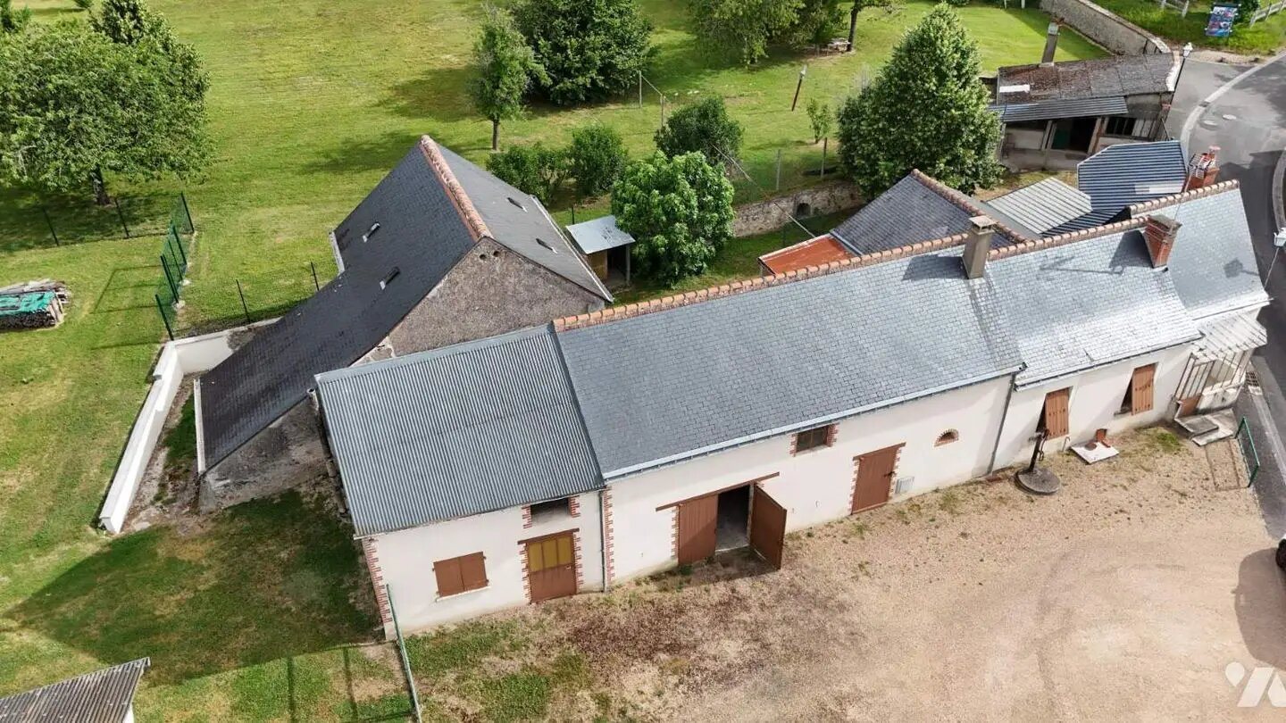 Maison à vendre, 94m², Chambray-lès-Tours