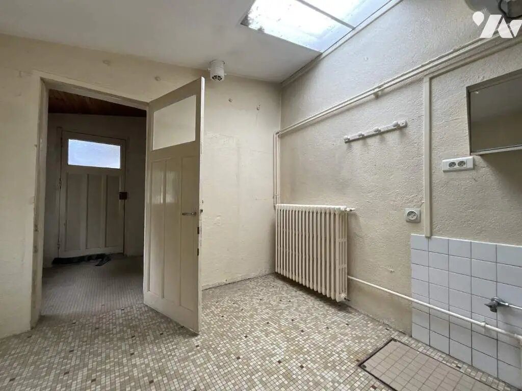 Maison à vendre, 94m², Chambray-lès-Tours