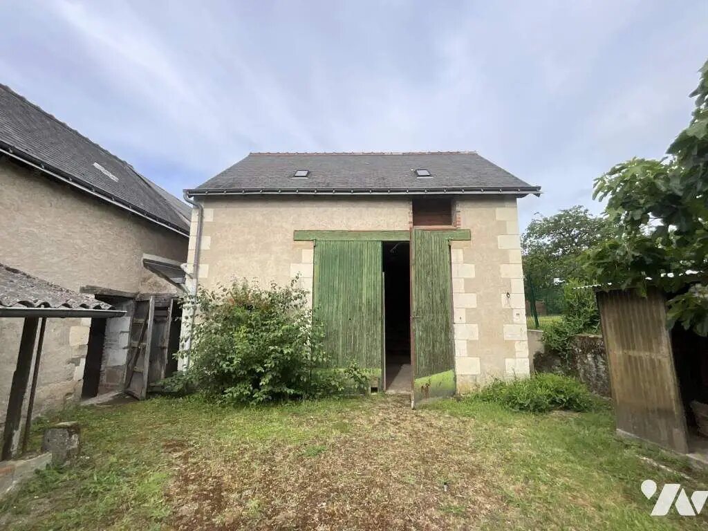 Maison à vendre, 94m², Chambray-lès-Tours