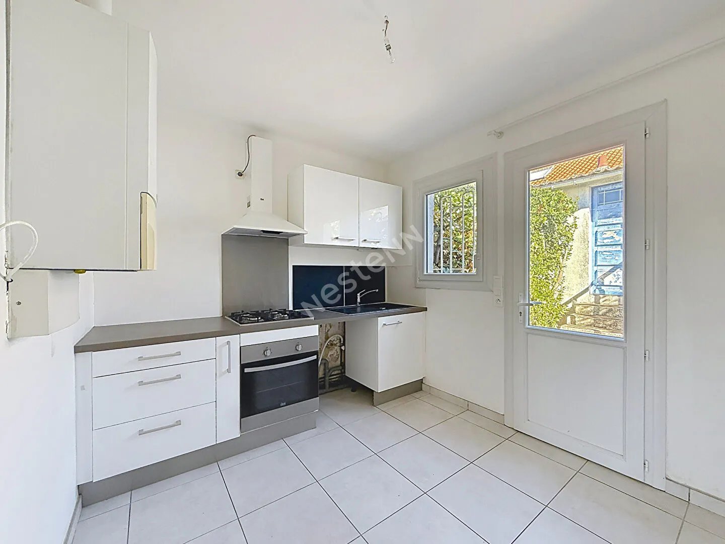 Maison à louer, 73m², Nantes