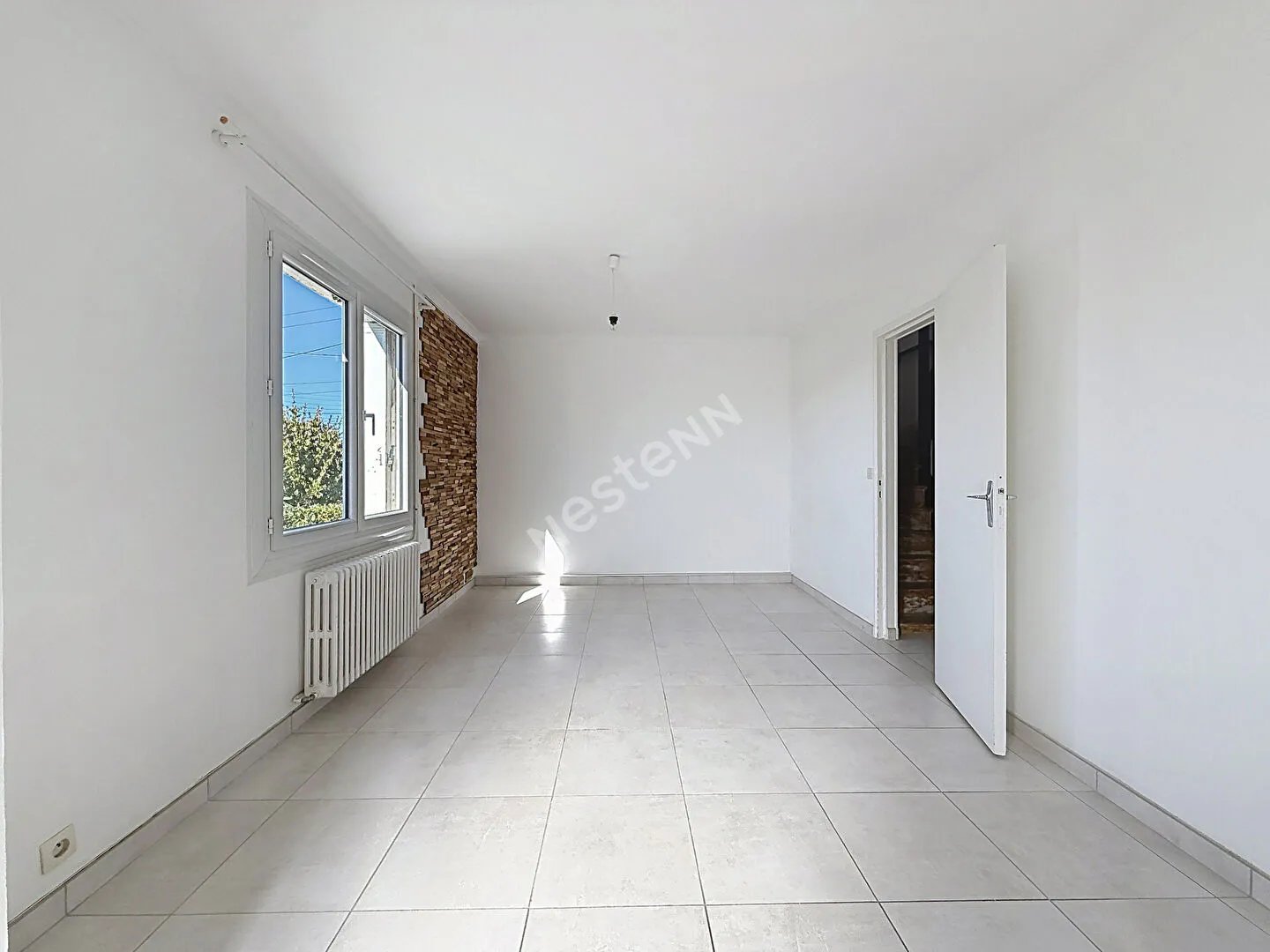 Maison à louer, 73m², Nantes