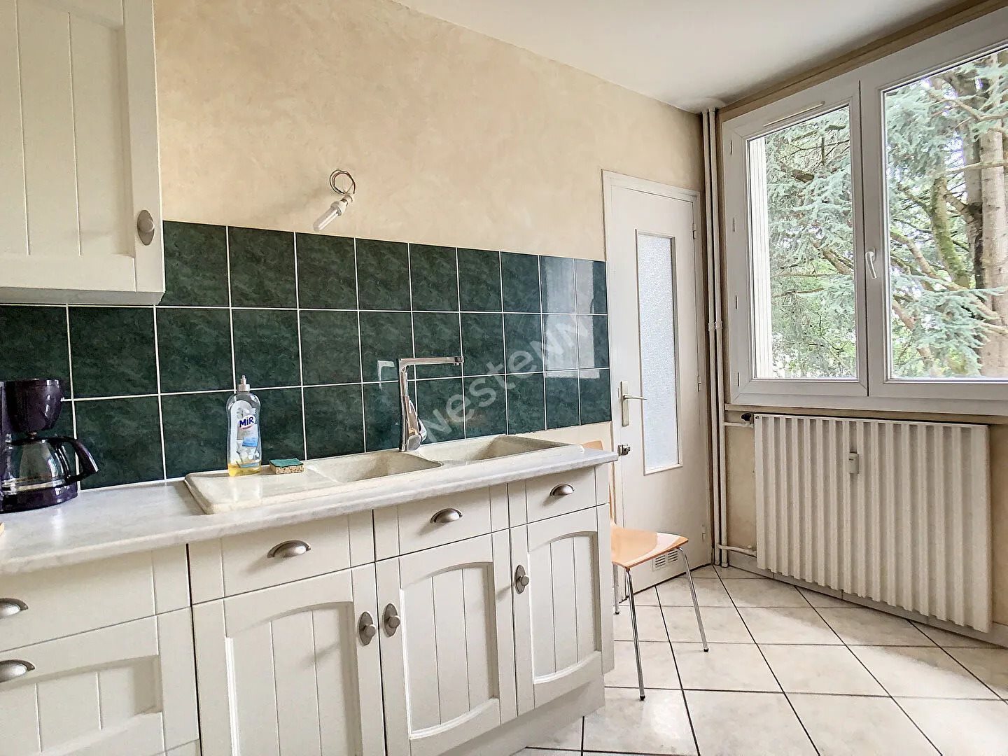 Appartement à louer, 68m², Nantes