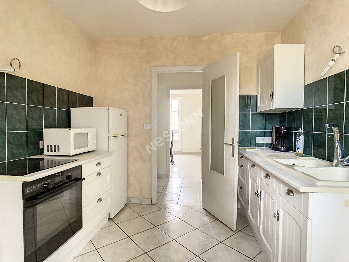 Appartement à louer, 68m², Nantes