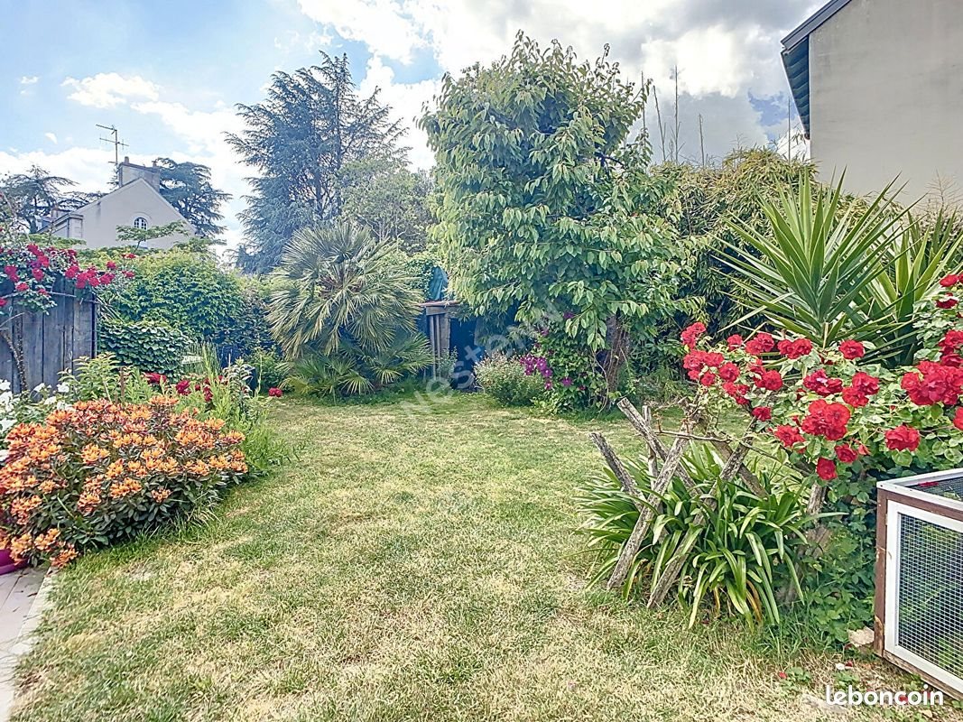 Maison à vendre, 153m², Nantes