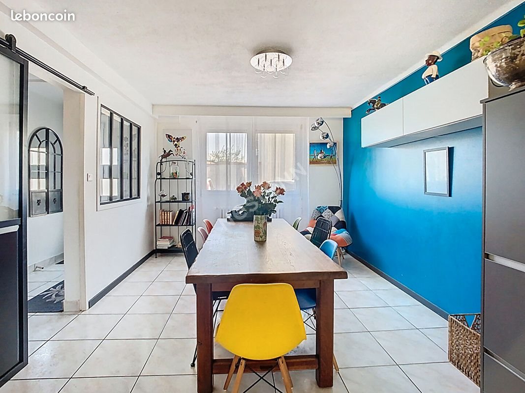 Maison à vendre, 153m², Nantes