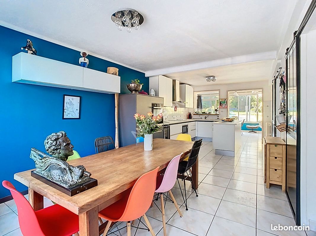 Maison à vendre, 153m², Nantes
