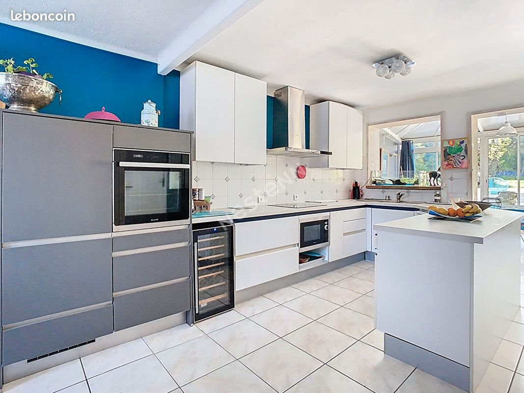 Maison à vendre, 153m², Nantes