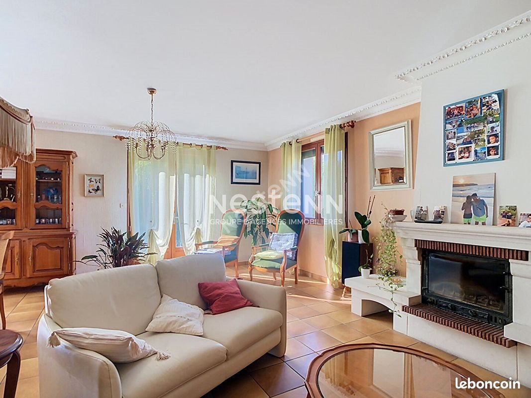 Maison à vendre, 148m², Nantes