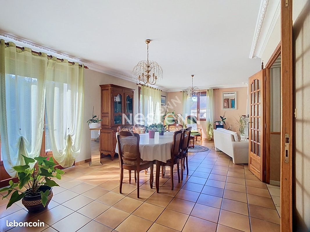 Maison à vendre, 148m², Nantes