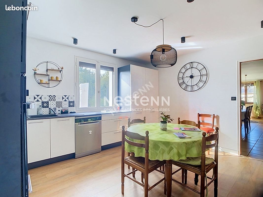 Maison à vendre, 148m², Nantes