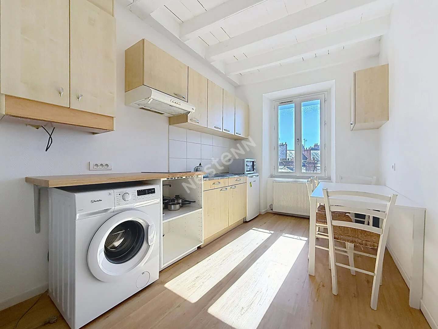 Appartement à louer, 70m², Nantes