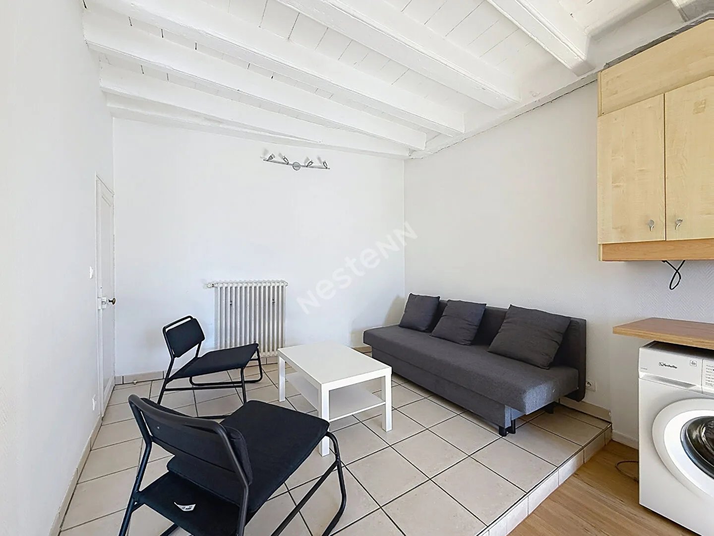 Appartement à louer, 70m², Nantes