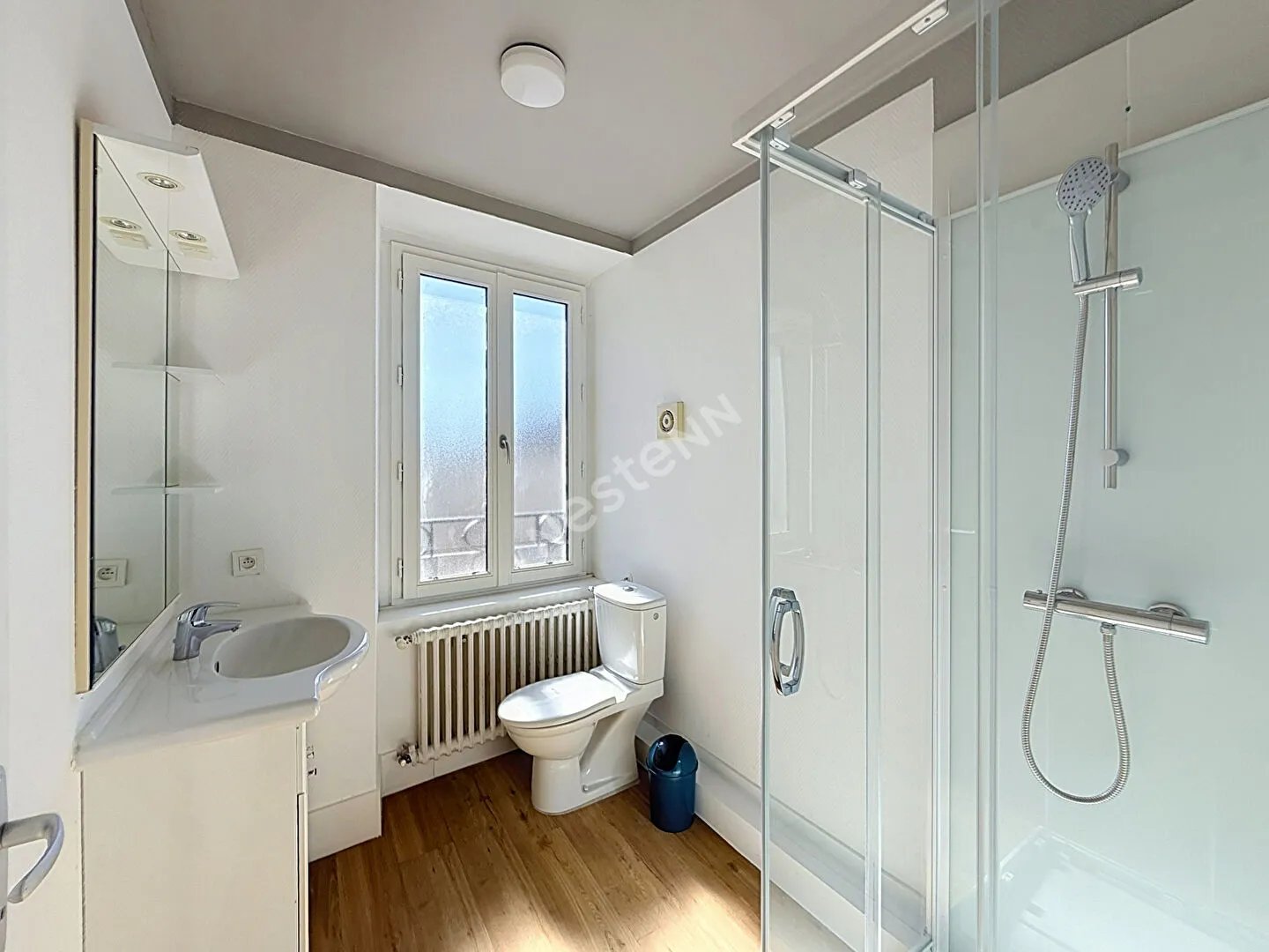 Appartement à louer, 70m², Nantes