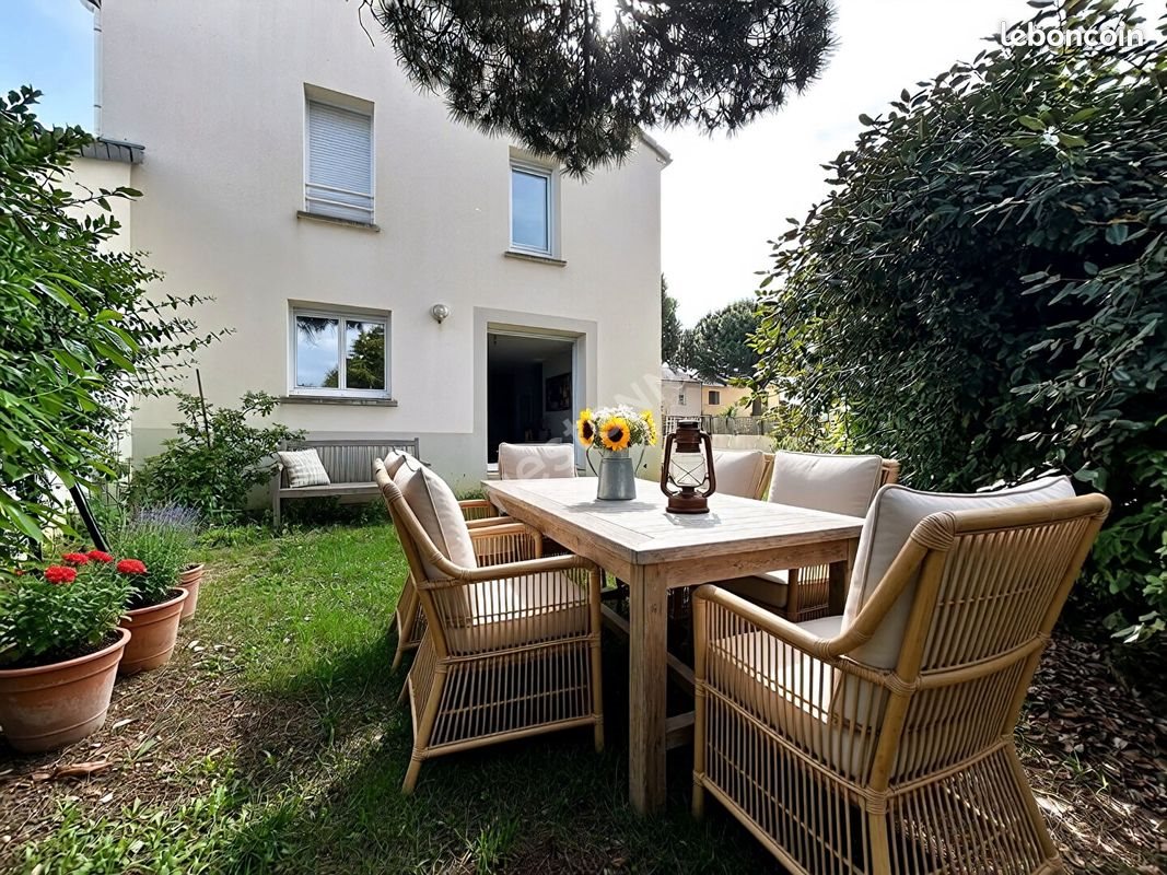 Maison à vendre, 84m², Nantes