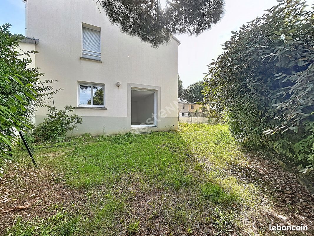 Maison à vendre, 84m², Nantes