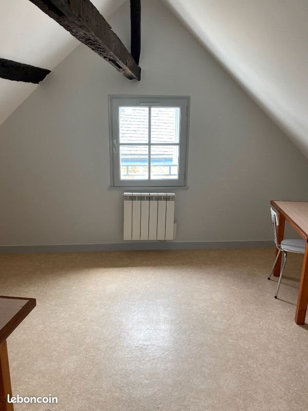 Appartement à louer, 14m², Chinon