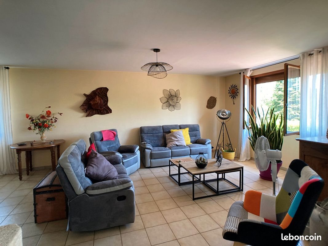 Maison à vendre, 134m², Chinon