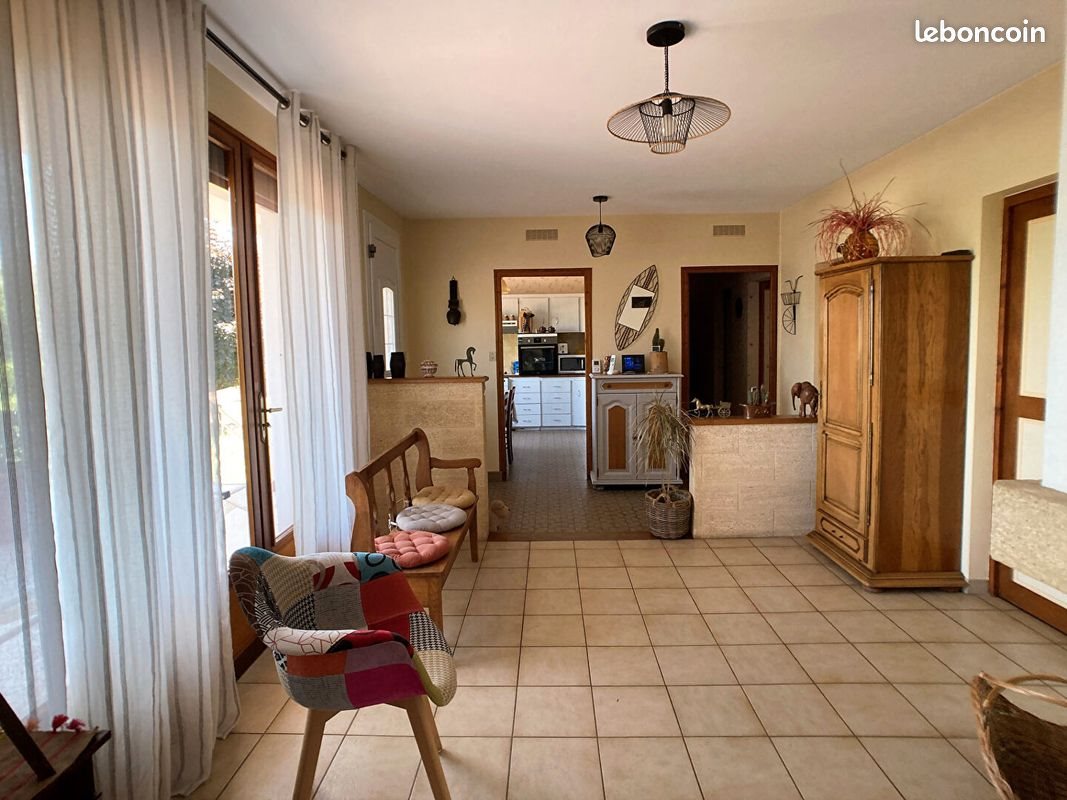 Maison à vendre, 134m², Chinon