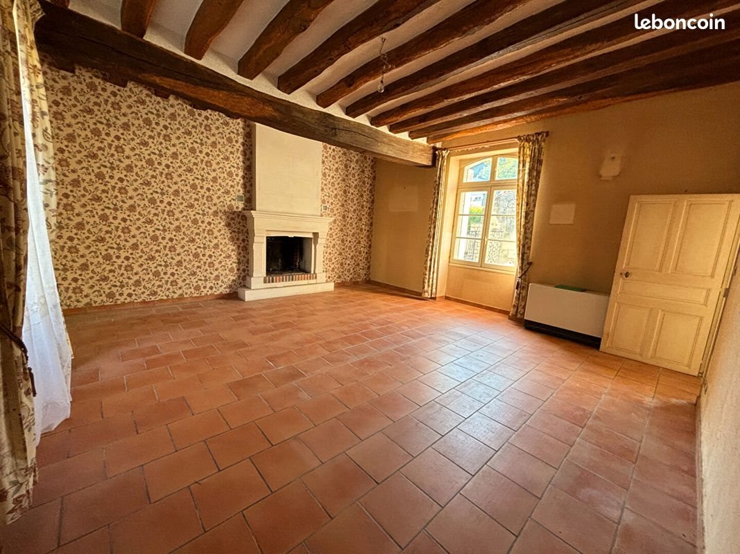 Maison à vendre, 225m², Rigny-Ussé