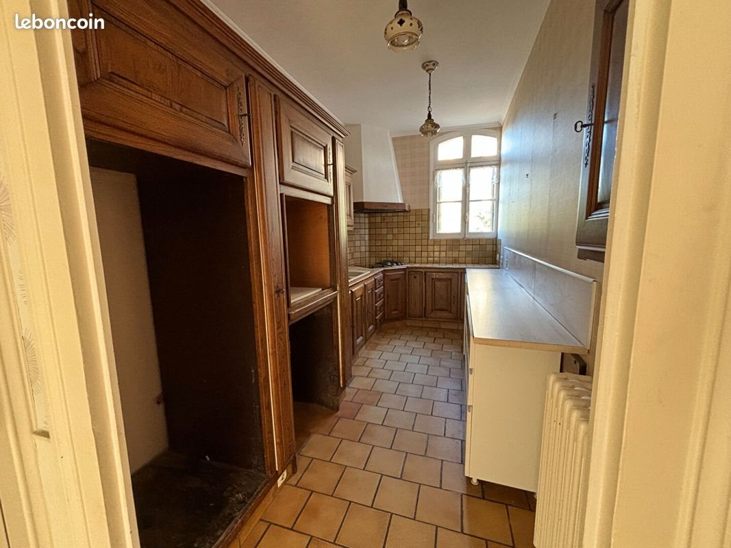 Maison à vendre, 225m², Rigny-Ussé