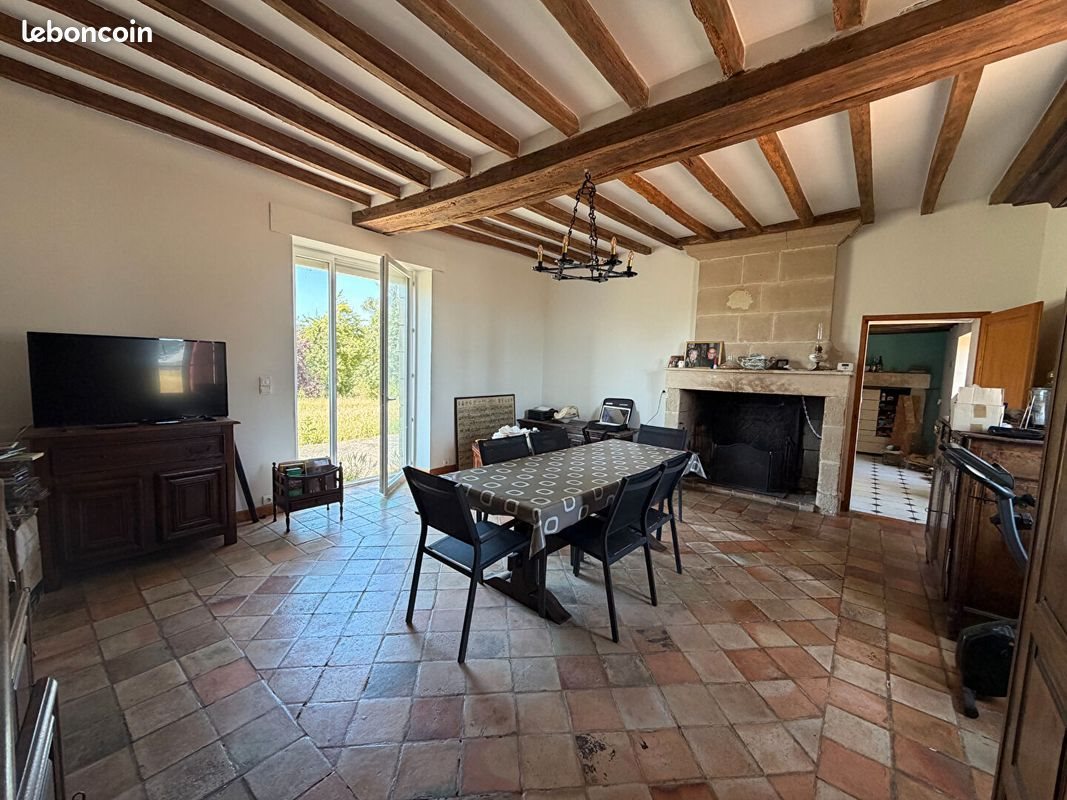 Maison à vendre, 185m², Beuxes