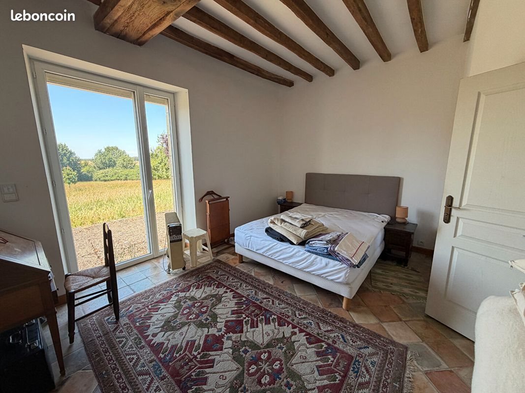 Maison à vendre, 185m², Beuxes