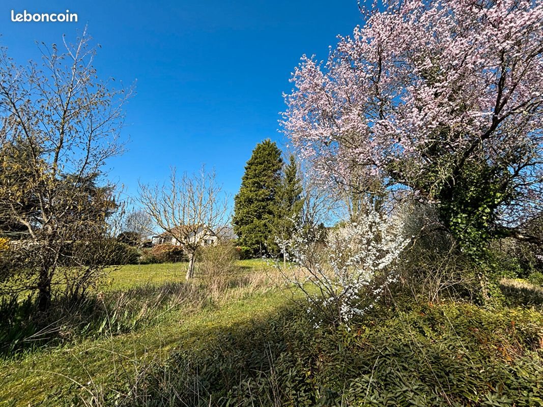 Maison à vendre, 199m², Beaumont-en-Véron