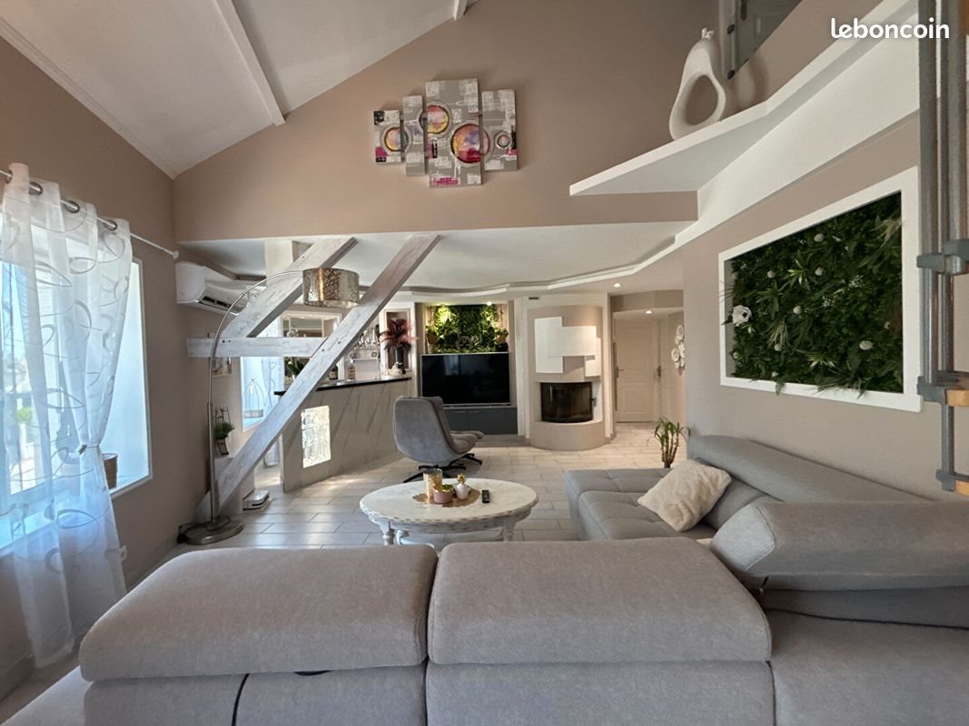 Maison à vendre, 347m², Bourgueil