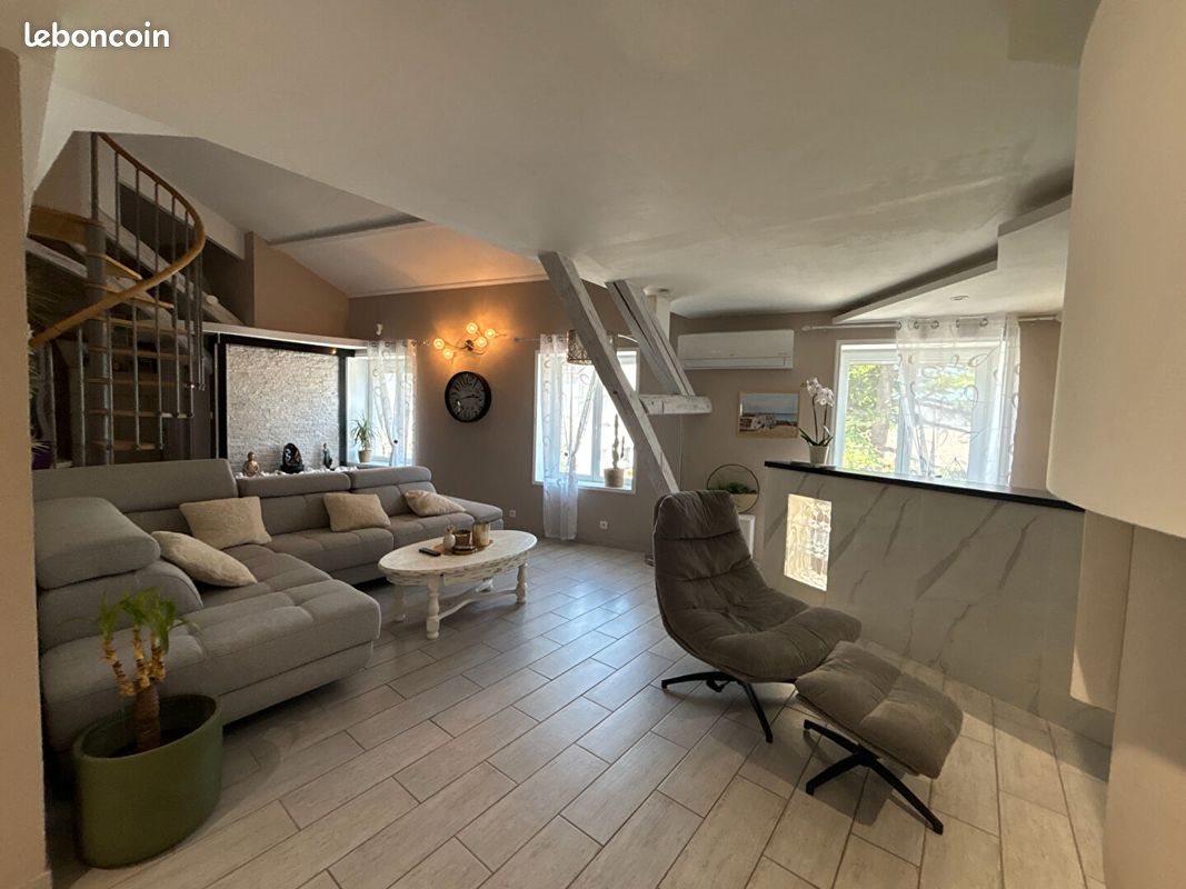 Maison à vendre, 347m², Bourgueil