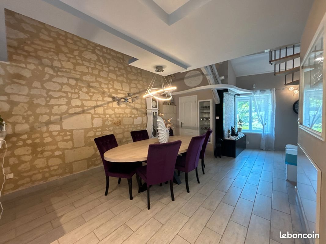Maison à vendre, 347m², Bourgueil